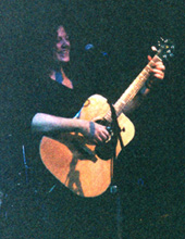 CD LAUNCH (photo:  Isabella Story)