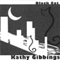 Black Cat CD cover  click for full-sized image
