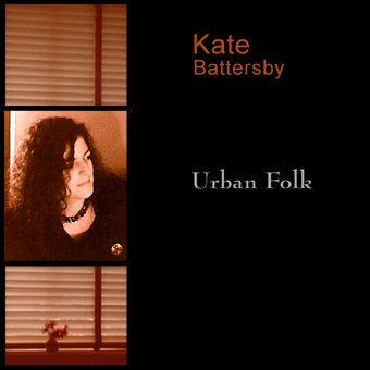 URBAN FOLK CD