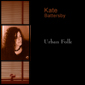 Urban Folk CD cover  click for full-sized image